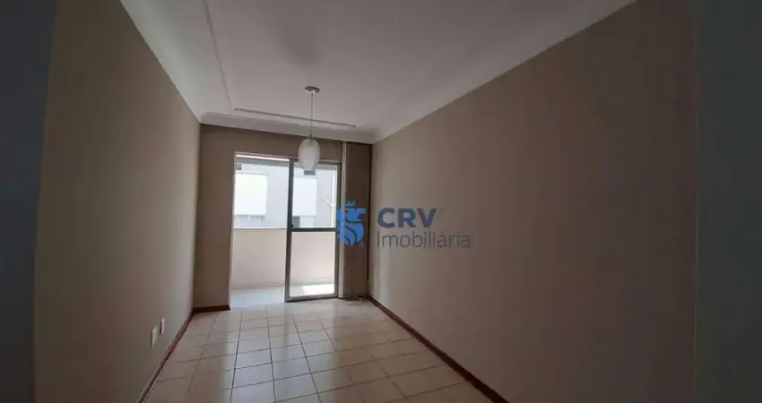 Apartamento com 2 dormitórios à venda, 70 m² por r$ 300.000,00 - ipanema - londrina/pr