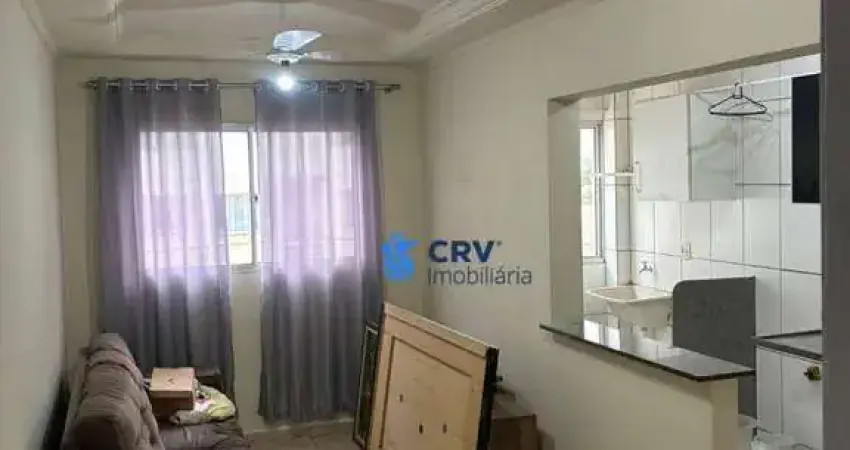 Apartamento para alugar, 47 m² por r$ 1.900,00/mês - são vicente - londrina/pr