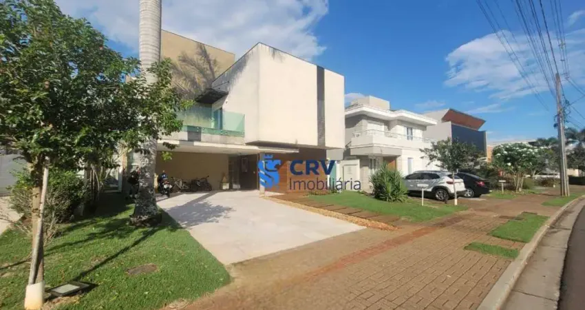 Casa com 3 dormitórios para alugar, 250 m² por r$ 16.200,00/mês - vivendas do arvoredo - londrina/pr