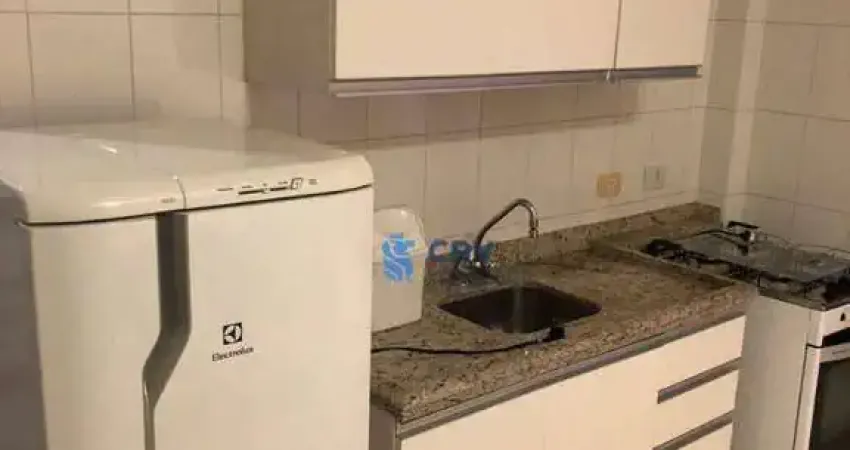 Kitnet com 1 dormitório para alugar, 32 m² por r$ 1.810,00/mês - centro - londrina/pr