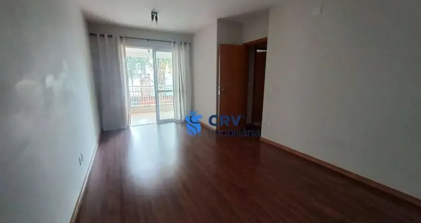 Apartamento com 3 dormitórios para alugar, 80 m² por r$ 3.650,00/mês - centro - londrina/pr
