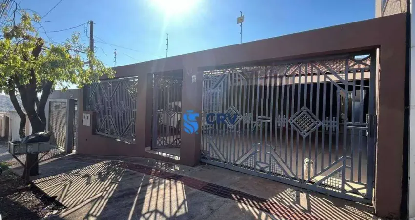 Casa com 5 dormitórios, 180 m² - venda por r$ 535.000,00 ou aluguel por r$ 2.900,00/mês - itapema - londrina/pr