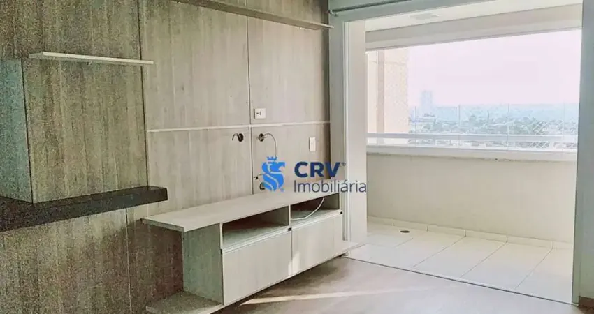 Apartamento com 3 dormitórios à venda, 77 m² por r$ 650.000,00 - gleba fazenda palhano - londrina/pr