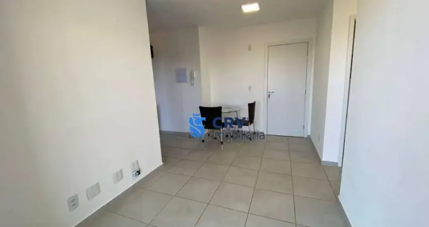 Apartamento com 2 dormitórios para alugar, 47 m² por r$ 1.670,00/mês - gleba esperança - londrina/pr