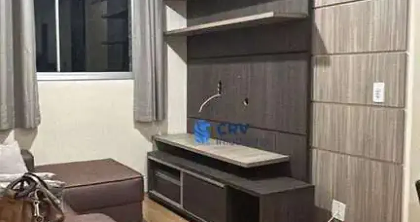 Apartamento com 2 dormitórios para alugar, 46 m² por r$ 1.850,00/mês - ouro verde - londrina/pr