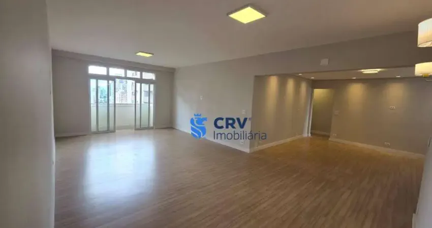 Apartamento com 3 dormitórios à venda, 178 m² por r$ 930.000,00 - centro - londrina/pr