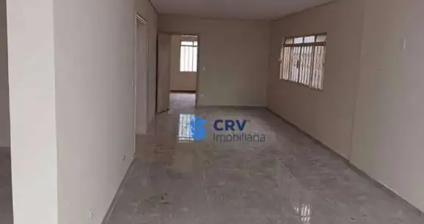 Casa para alugar, 150 m² por r$ 6.500,00/mês - centro - londrina/pr