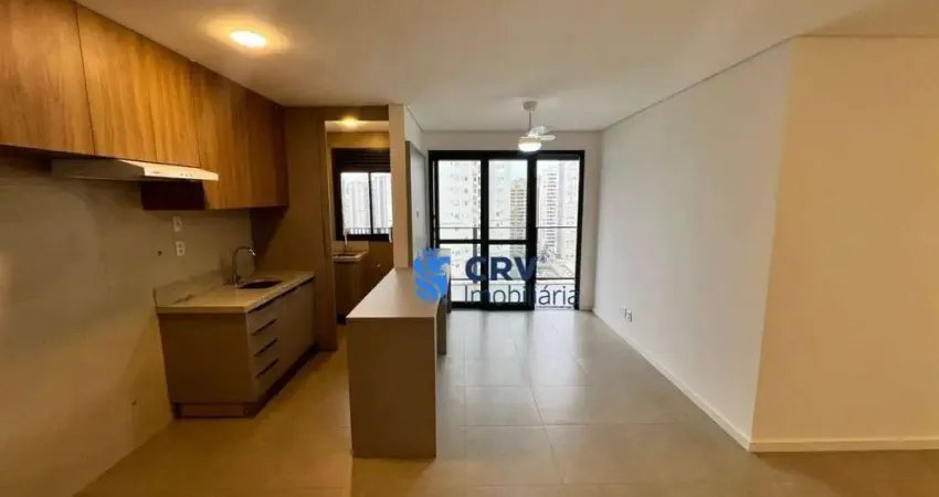 Apartamento com 3 dormitórios, 90 m² - venda por r$ 1.070.000,00 ou aluguel por r$ 6.400,00/mês - gleba palhano - londrina/pr