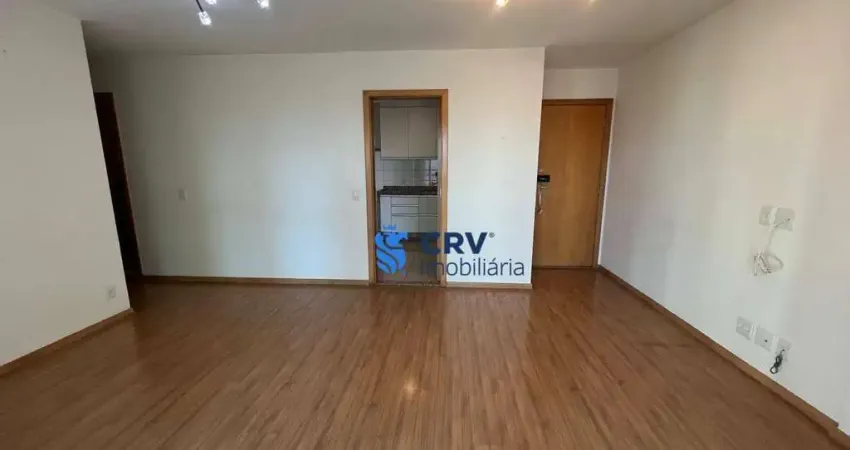 Apartamento com 3 dormitórios à venda, 89 m² por r$ 850.000,00 - gleba palhano - londrina/pr