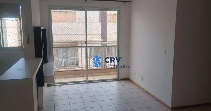 Apartamento para alugar, 79 m² por r$ 2.700,00/mês - terra bonita - londrina/pr