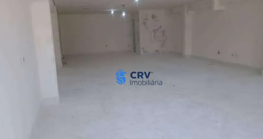 Loja para alugar, 110 m² por r$ 6.500,00/mês - vila ipiranga - londrina/pr
