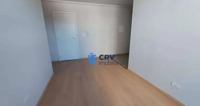 Apartamento para alugar, 45 m² por r$ 2.400,00/mês - parque jamaica - londrina/pr