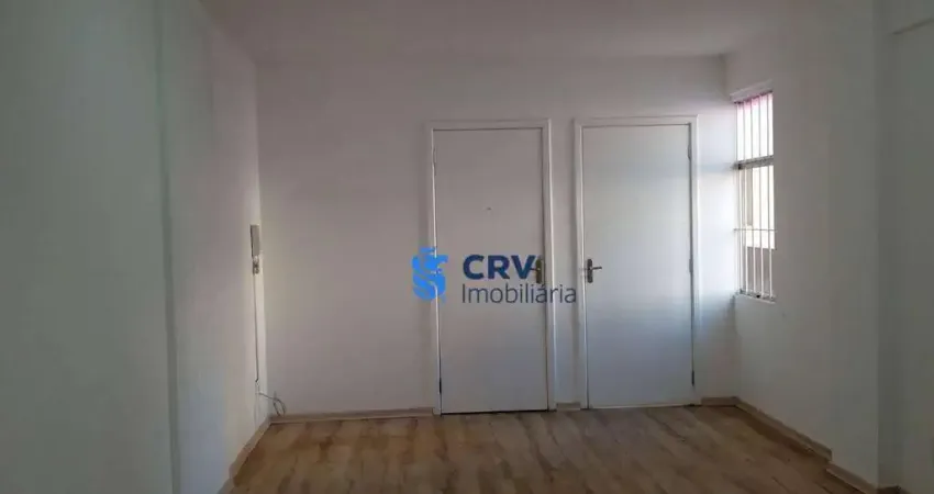 Sala para alugar, 70 m² por r$ 1.680,00/mês - centro - londrina/pr