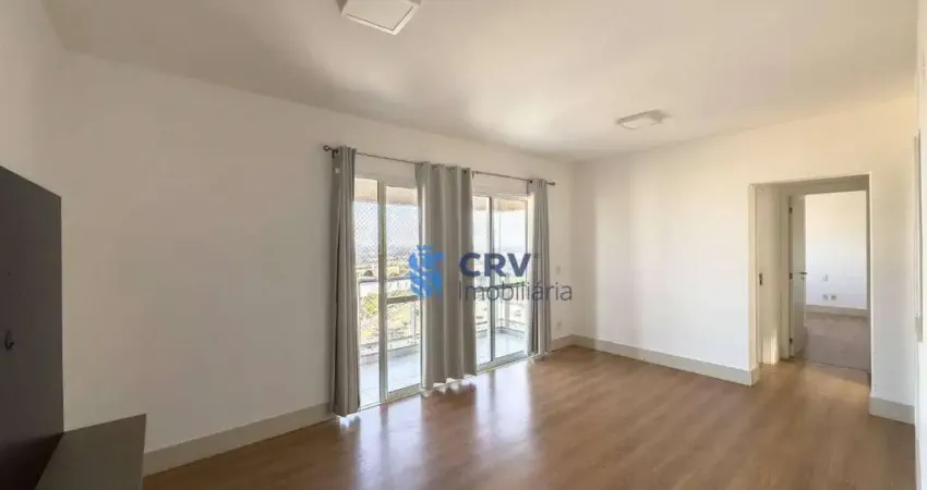 Apartamento com 2 dormitórios, 70 m² - venda por R$ 650.000,00 ou aluguel por R$ 3.400,00/mês - Gleba Palhano - Londrina/PR