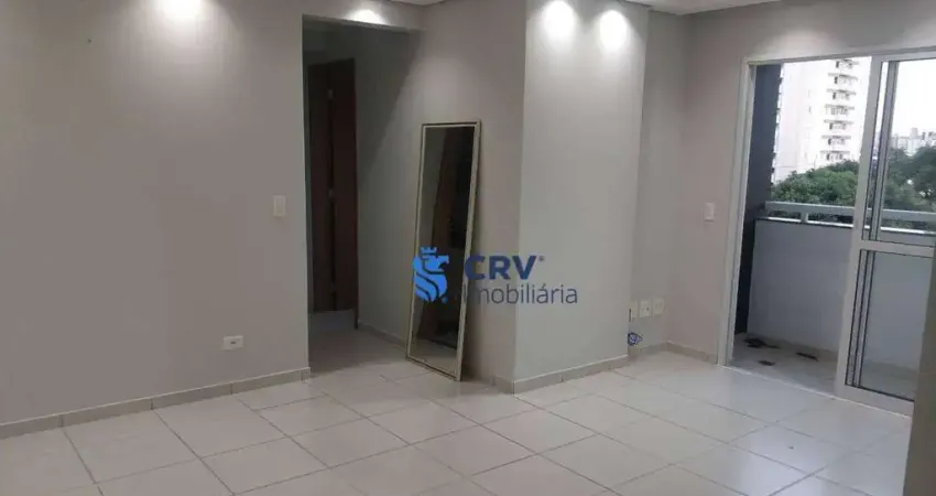 Apartamento com 3 dormitórios para alugar, 69 m² por R$ 2.650,00/mês - Gleba Palhano - Londrina/PR