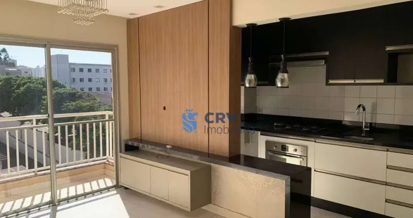 Apartamento à venda, 51 m² por R$ 395.000,00 - Terra Bonita - Londrina/PR