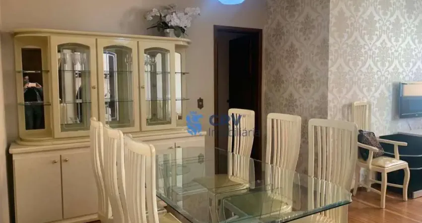 Apartamento com 3 dormitórios à venda, 88 m² por R$ 300.000,00 - Centro - Londrina/PR