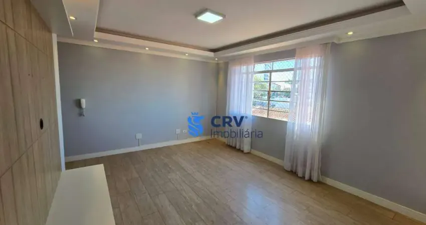 Apartamento com 3 dormitórios à venda, 54 m² por R$ 180.000,00 - Parque Jamaica - Londrina/PR