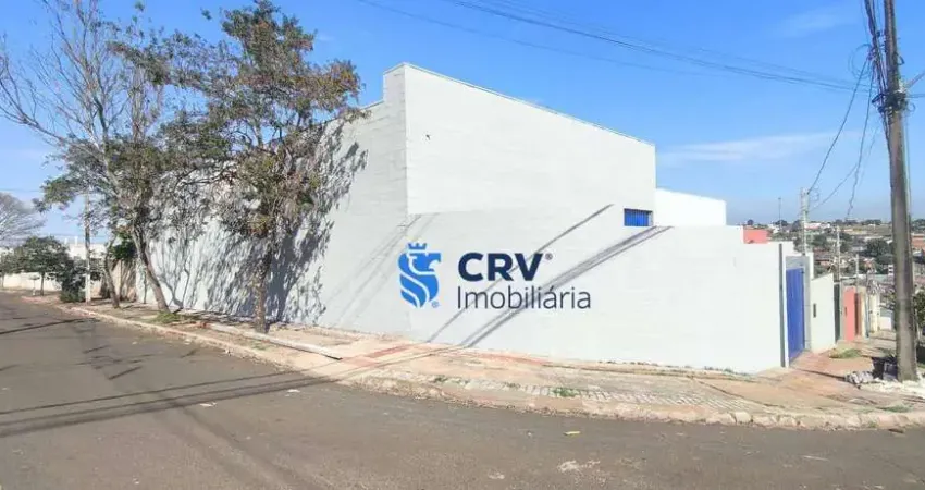 Barracão à venda, 300 m² por R$ 1.000.000,00 - Columbia - Londrina/PR