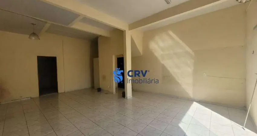 Loja para alugar, 80 m² por R$ 1.900,00/mês - Leonor - Londrina/PR