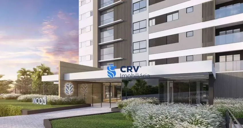 Apartamento com 3 dormitórios à venda, 84 m² por R$ 863.000,00 - Terra Bonita - Londrina/PR