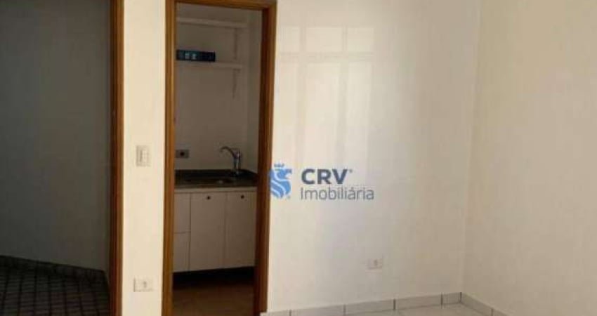 Sala para alugar, 50 m² por R$ 2.280,00/mês - Centro - Londrina/PR