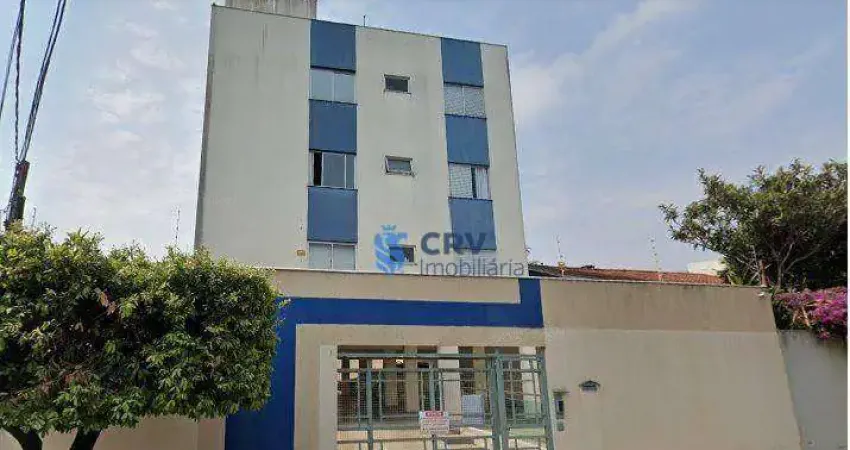 Apartamento para alugar, 36 m² por R$ 1.535,00/mês - Vila Shimabokuro - Londrina/PR