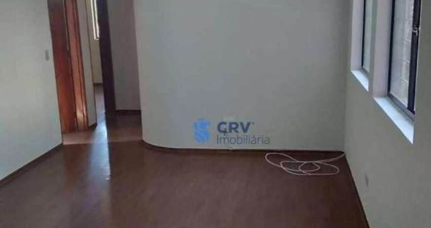 Apartamento com 3 dormitórios, 70 m² - venda por R$ 225.000,00 ou aluguel por R$ 1.800,00/mês - Jardim Palmares - Londrina/PR