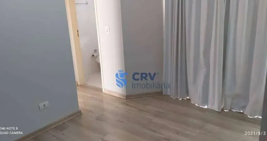 Apartamento com 2 dormitórios à venda, 60 m² por R$ 320.000,00 - Vitória - Londrina/PR