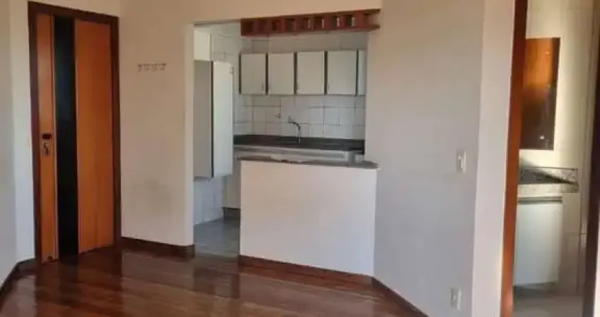 Apartamento com 1 dormitório para alugar, 42 m² por R$ 1.980,00/mês - Centro - Londrina/PR