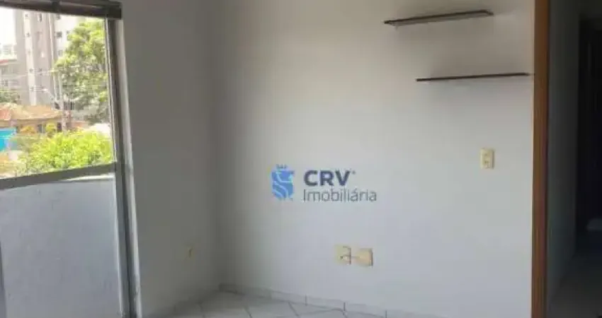 Apartamento com 2 dormitórios para alugar, 63 m² por R$ 2.030,00/mês - Centro - Londrina/PR