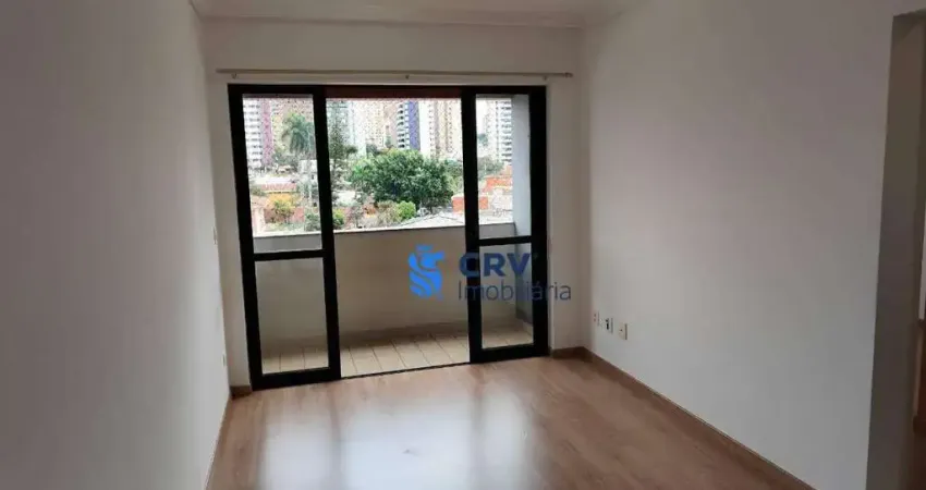 Apartamento para alugar, 45 m² por r$ 2.100,00/mês - jardim higienópolis - londrina/pr