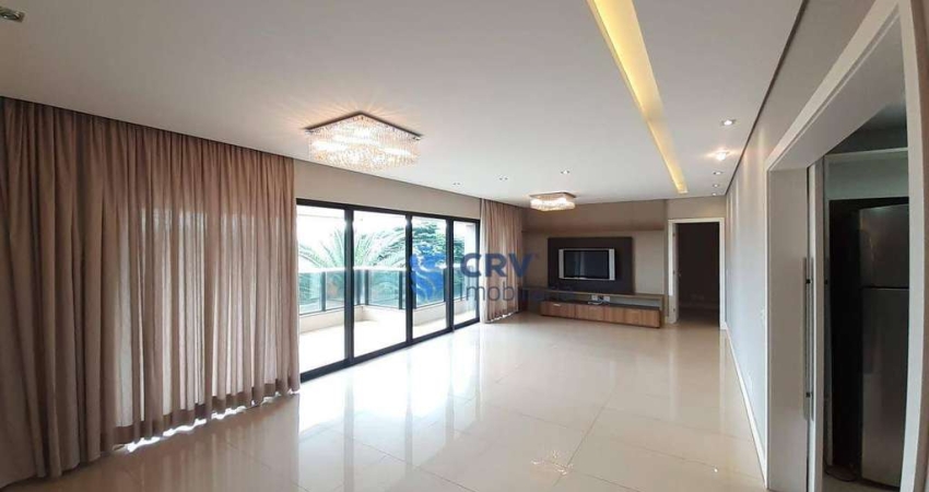 Apartamento a venda e locação ,  3 suítes na Gleba Palhano - Londrina/PR