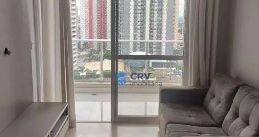 Apartamento para alugar, 83 m² por R$ 4.360,00/mês - Gleba Fazenda Palhano - Londrina/PR