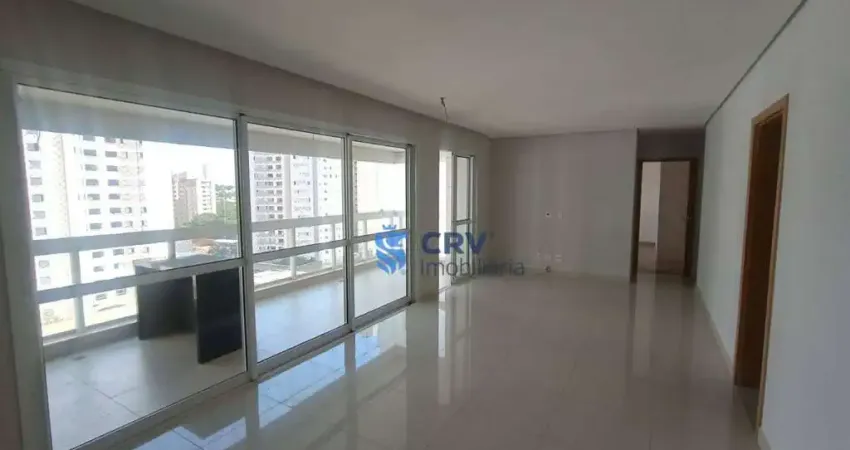 Apartamento novo  a venda no Edifício Fontaine Blanc , na Gleba Palhano