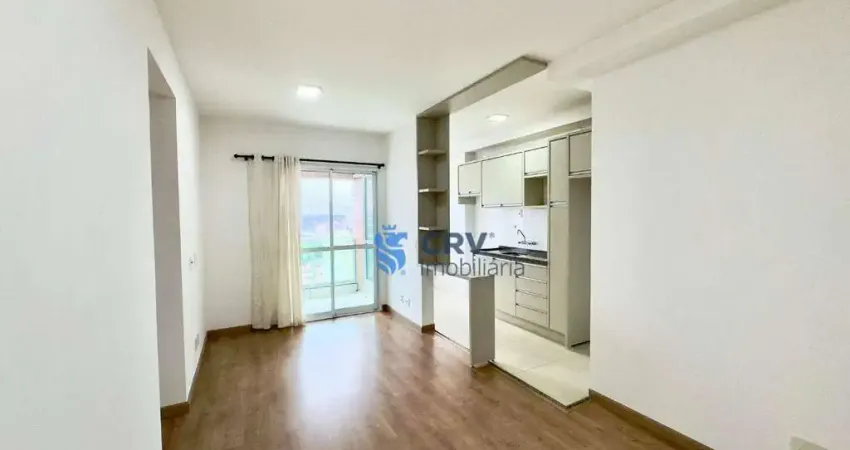 Apartamento com 3 dormitórios para alugar, 69 m² por R$ 3.200,00/mês - Gleba Palhano - Londrina/PR