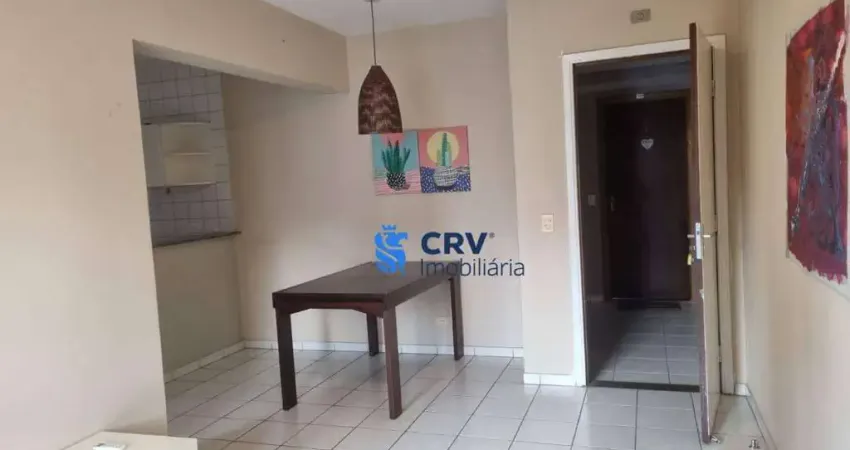 Apartamento para alugar, 45 m² por R$ 2.050,00/mês - Centro - Londrina/PR
