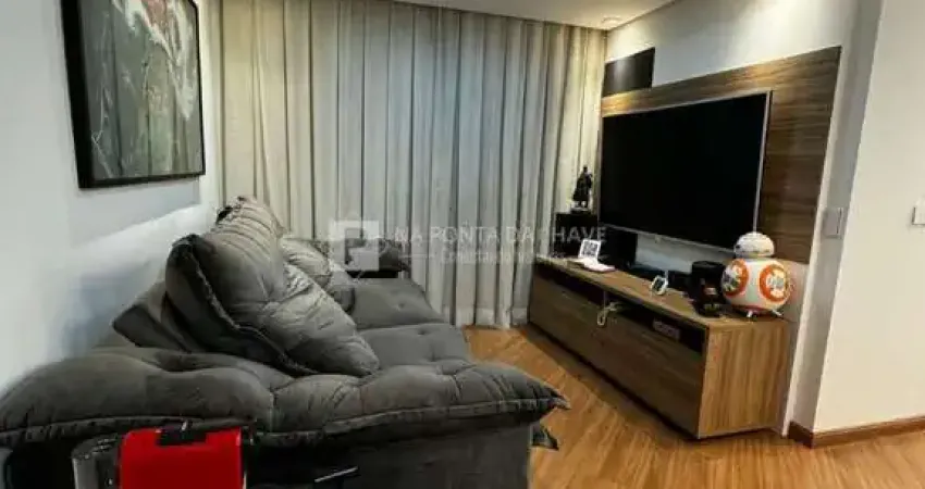 Apartamento com 3 quartos à venda na Rua Augusto Frederico Schimidt, 209, Anchieta, São Bernardo do Campo