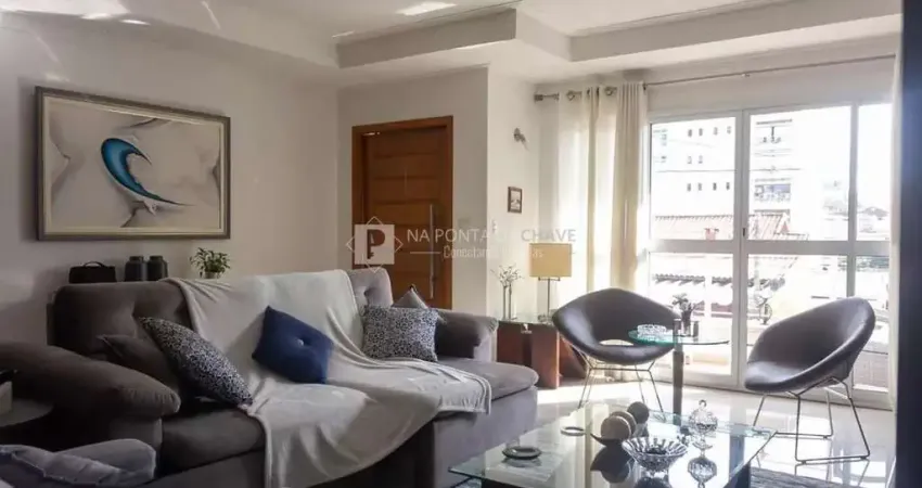 Casa com 4 quartos à venda na Rua Sargaços, 779, Jardim do Mar, São Bernardo do Campo