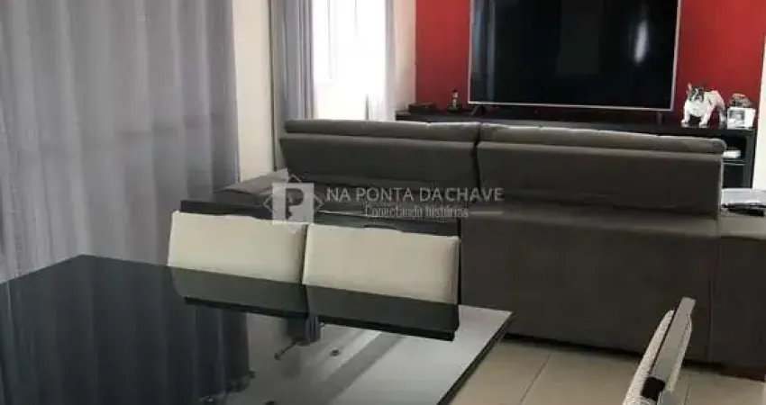 Apartamento com 3 quartos à venda na Avenida Wallace Simonsen, 555, Nova Petrópolis, São Bernardo do Campo