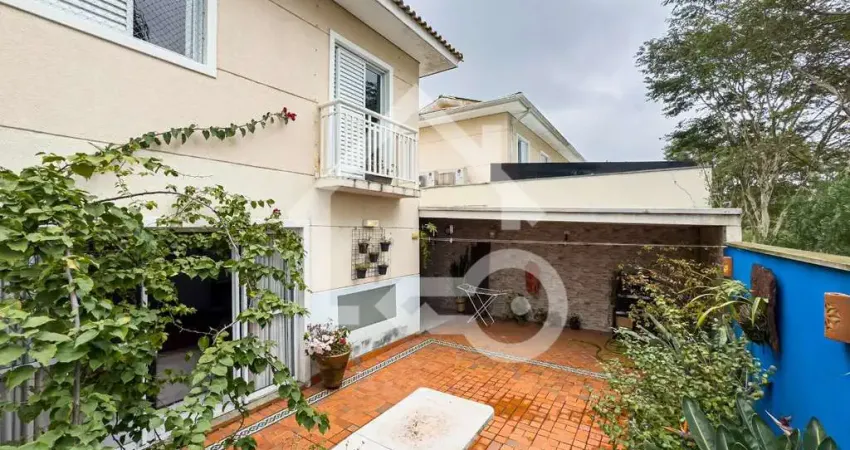 Casa em condomínio fechado com 4 quartos à venda na Avenida Miro Vetorazzo, 115, Demarchi, São Bernardo do Campo