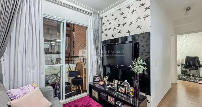 Apartamento com 2 quartos à venda na Rua Ernesta Pelosini, 195, Nova Petrópolis, São Bernardo do Campo
