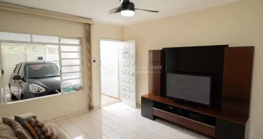 Casa com 3 quartos à venda na Avenida Armando Ítalo Setti, 01, Baeta Neves, São Bernardo do Campo