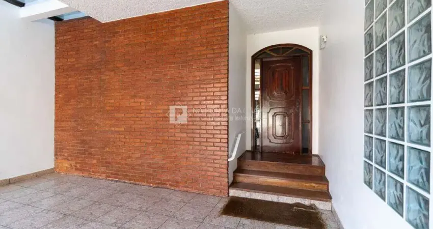 Casa com 3 quartos à venda na Rua Agostinho Masini, 139, Parque Terra Nova II, São Bernardo do Campo