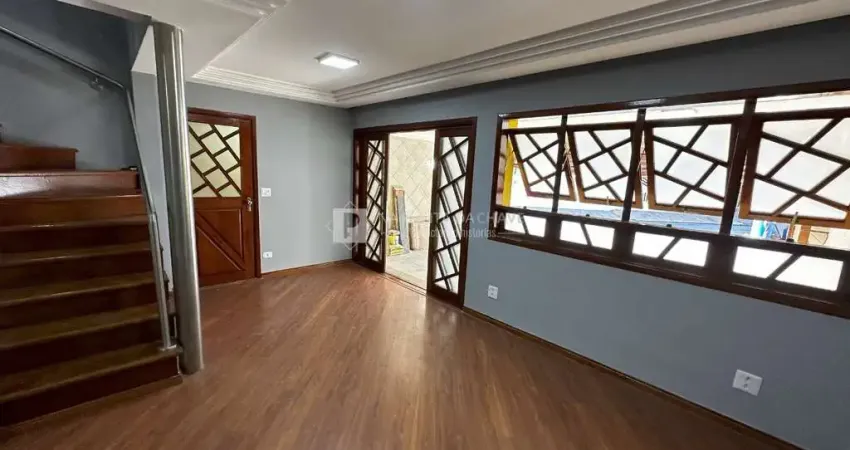 Casa com 6 quartos à venda na Walter Daré, 01, Jordanópolis, São Bernardo do Campo