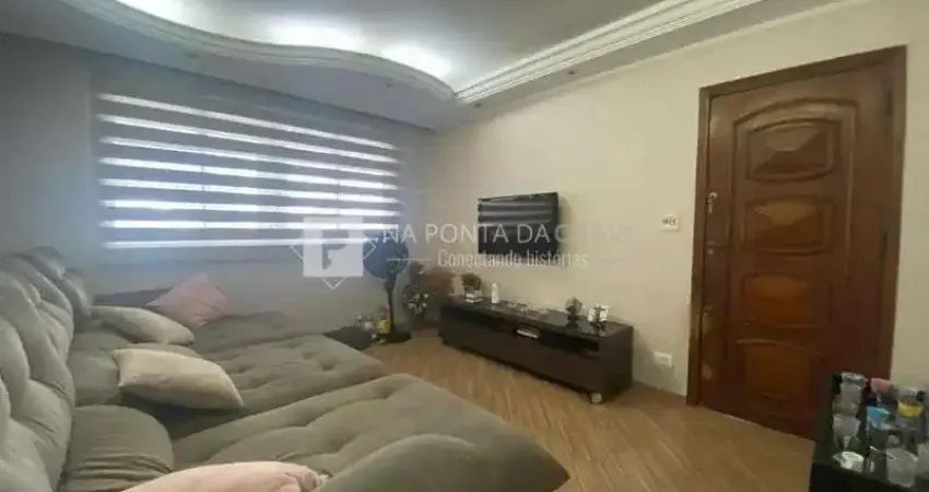 Casa com 1 quarto à venda na Rua Napoleão Bonaparte, 150, Planalto, São Bernardo do Campo