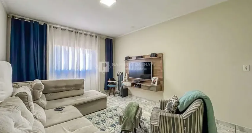 Casa com 2 quartos à venda na Hortência Van D'kamp, 36, Baeta Neves, São Bernardo do Campo