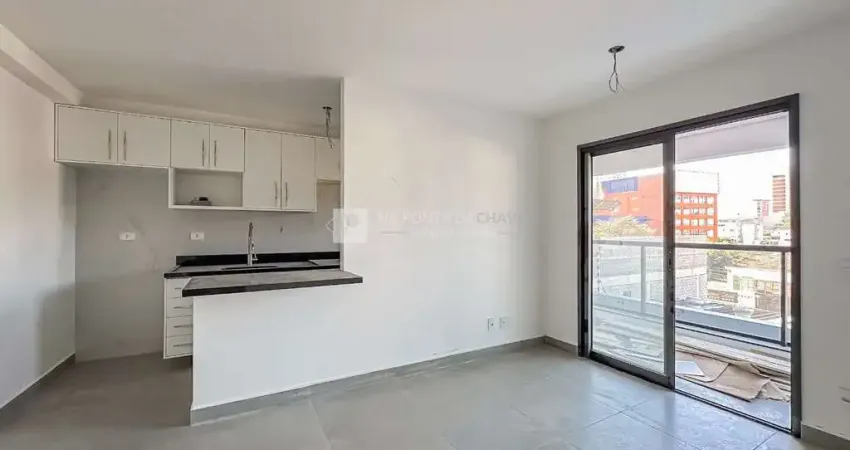 Apartamento com 2 quartos para alugar na Rua Eugênio Aronchi, 102, Jardim do Mar, São Bernardo do Campo