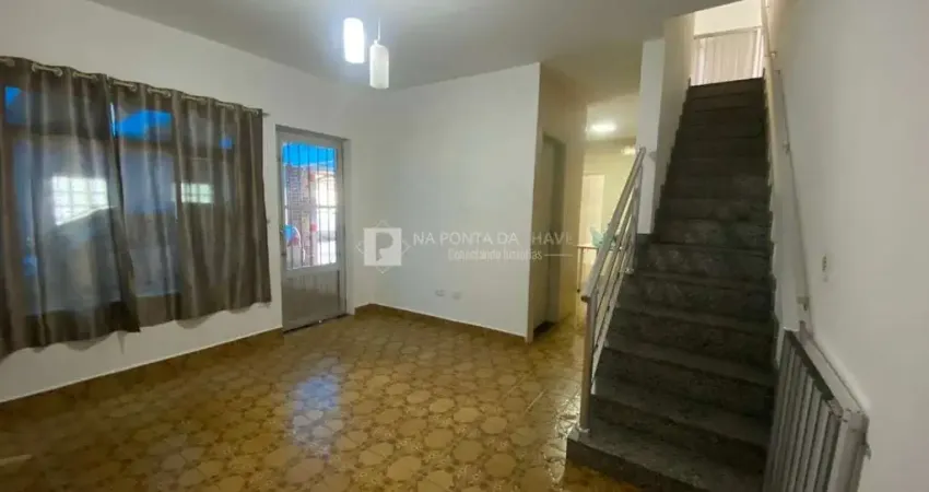 Casa com 3 quartos à venda na Rua Conde Siciliano, 179, Vila Mussolini, São Bernardo do Campo