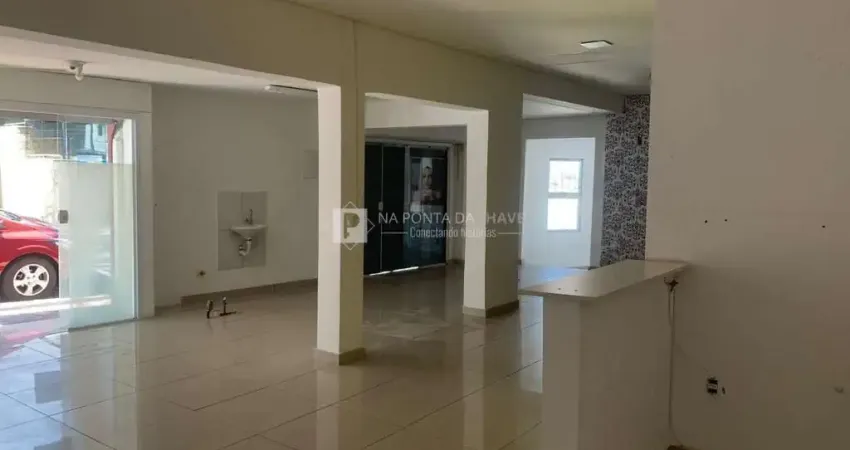 Ponto comercial para alugar na Rua Dom Luiz, 426, Nova Petrópolis, São Bernardo do Campo